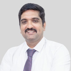 Mr Balaji V